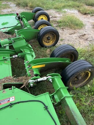 Image of John Deere R20 equipment image 4