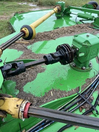 Image of John Deere R20 equipment image 1