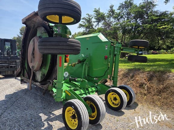 Image of John Deere R20 equipment image 2