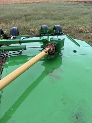 Image of John Deere R20 equipment image 2