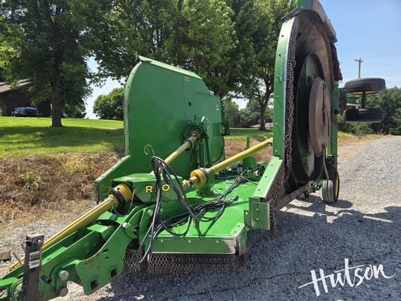 Image of John Deere R20 equipment image 1