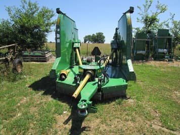 Main image John Deere R20