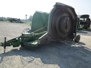 Main image John Deere R20 4