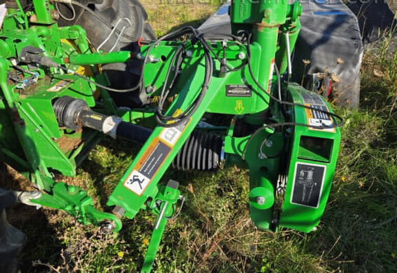 Image of John Deere R240 Image 1