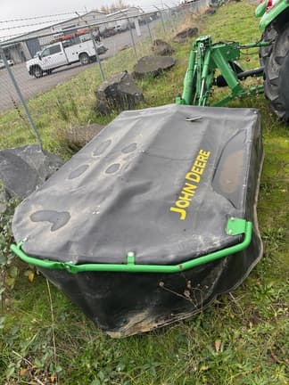 Image of John Deere R240 equipment image 2