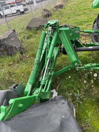 Image of John Deere R240 equipment image 3
