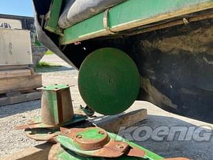 Main image John Deere R240 12