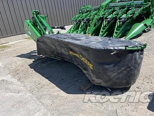 Main image John Deere R240 7