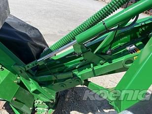 Main image John Deere R240 9