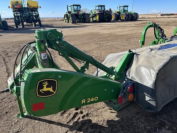 Image of John Deere R240 Primary image