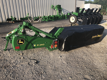 Main image John Deere R240
