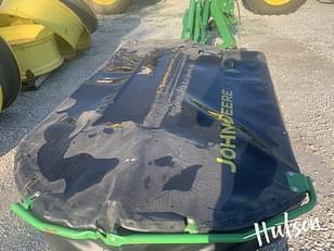 Main image John Deere R240 4