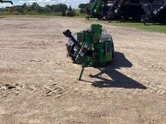 Image of John Deere R240 equipment image 1