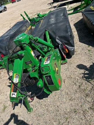 Image of John Deere R240 Image 0
