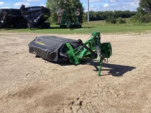 2021 John Deere R240 Image