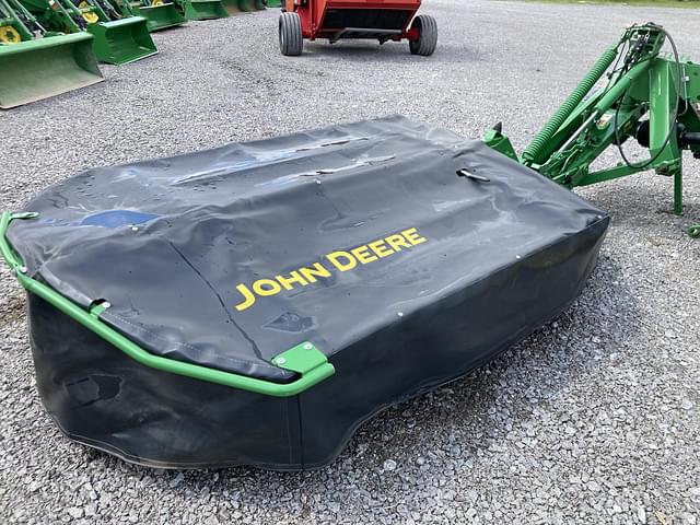 Image of John Deere R240 equipment image 3