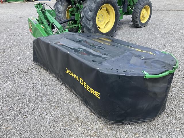 Image of John Deere R240 equipment image 2