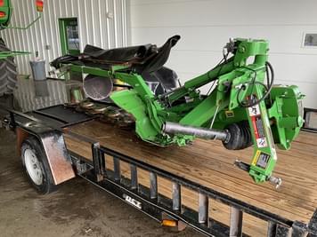 Main image John Deere R240