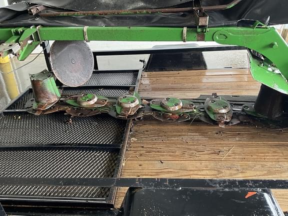 Image of John Deere R240 equipment image 1