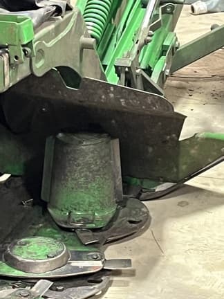 Image of John Deere R280 equipment image 2