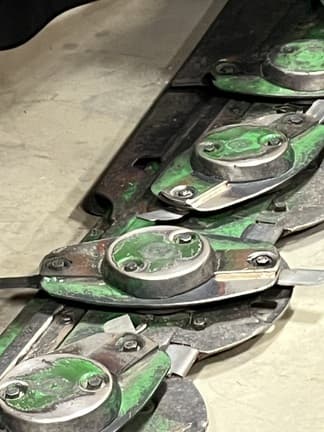 Image of John Deere R280 equipment image 1