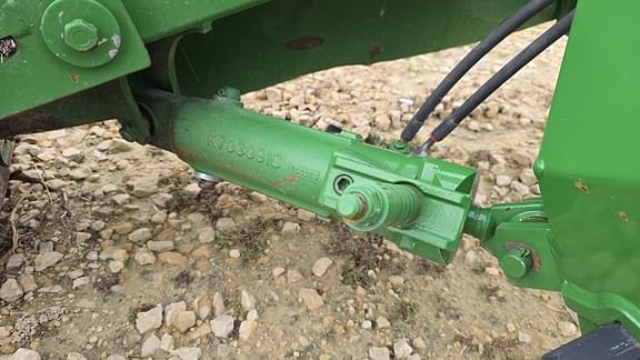 Image of John Deere R280 equipment image 4