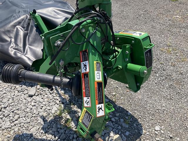 Image of John Deere R280 equipment image 3