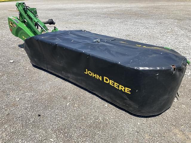 Image of John Deere R280 equipment image 4