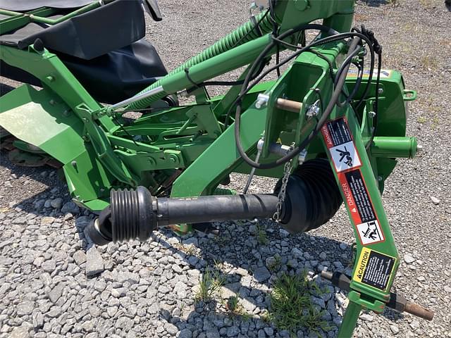 Image of John Deere R280 equipment image 1