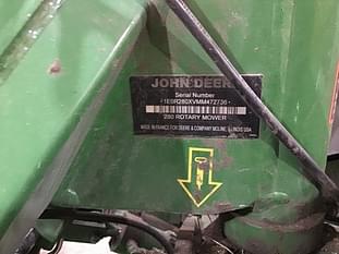 2021 John Deere R280 Equipment Image0
