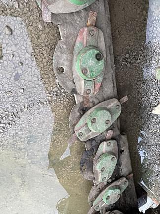 Image of John Deere R280 equipment image 4