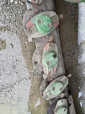 Image of John Deere R280 equipment image 3
