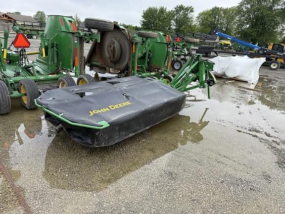 Image of John Deere R280 Primary image