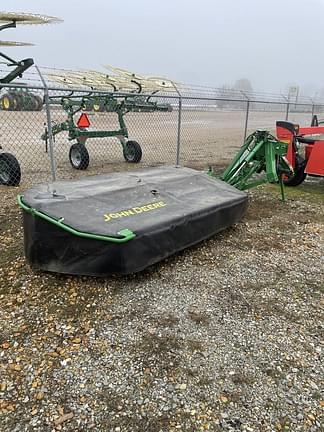 Image of John Deere R280 equipment image 1