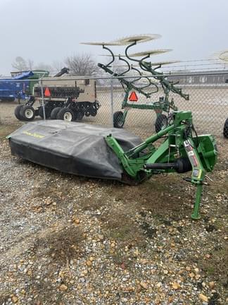 Main image John Deere R280