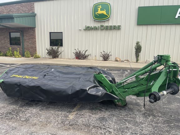 2021 John Deere R280 Equipment Image0