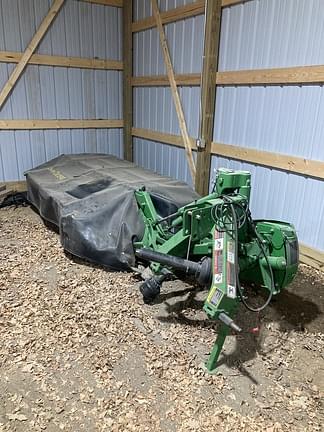 Image of John Deere R280 equipment image 1