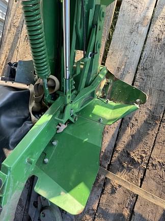 Image of John Deere R280 equipment image 3