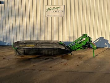 Main image John Deere R280