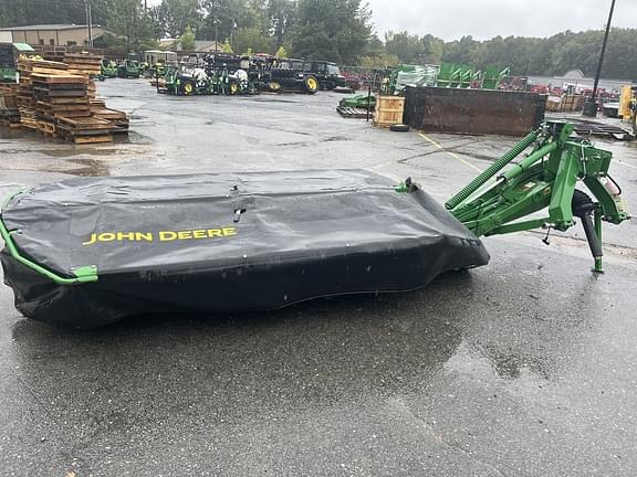 Image of John Deere R280 Primary image