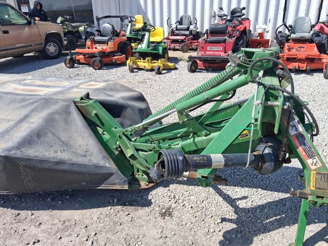 Image of John Deere R280 equipment image 2