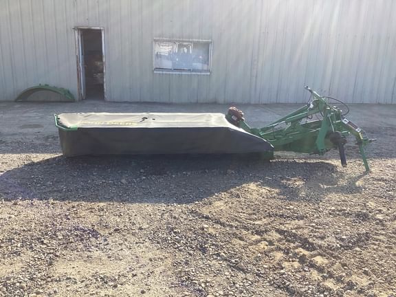 Main image John Deere R280