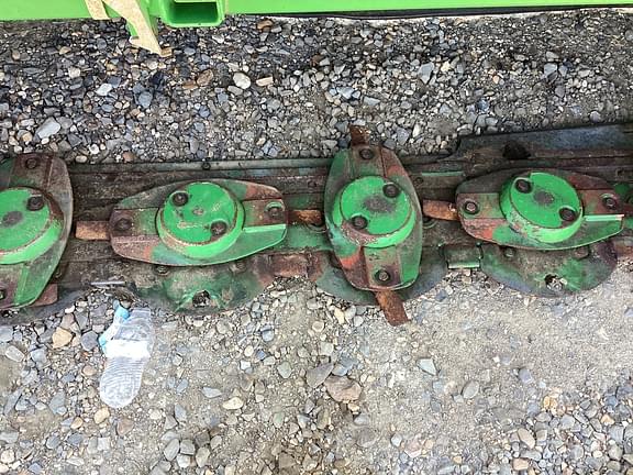 Thumbnail image John Deere R280 12