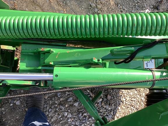 Main image John Deere R280 5