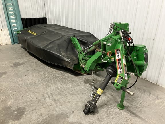 Image of John Deere R280 equipment image 1