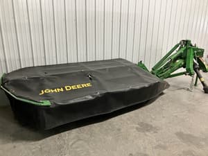 2021 John Deere R280 Image
