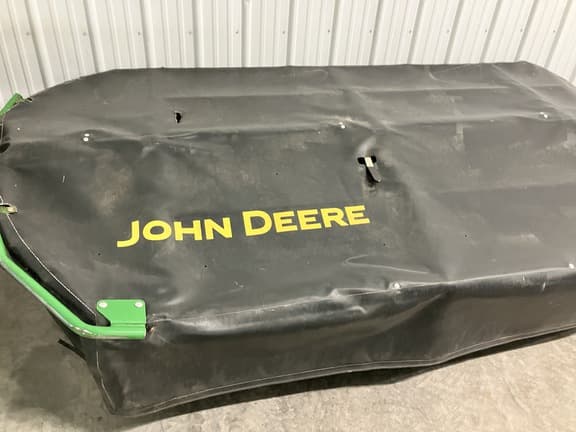 Image of John Deere R280 equipment image 2