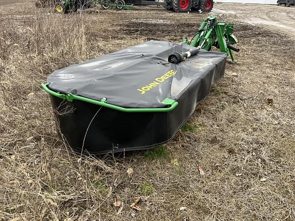 Image of John Deere R280 equipment image 3