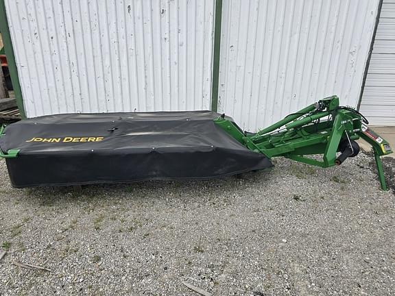 Image of John Deere R280 equipment image 1