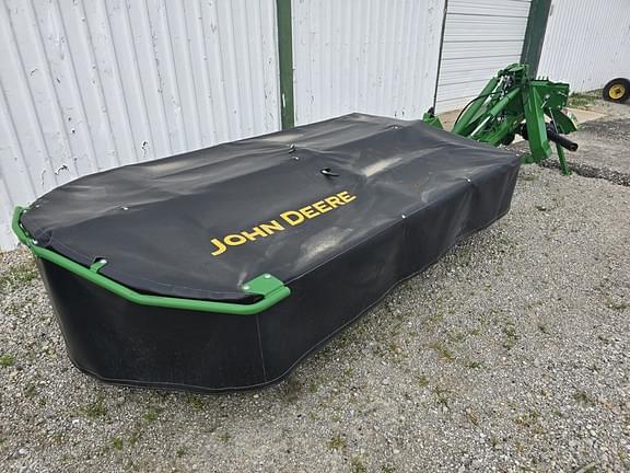 Image of John Deere R280 equipment image 2